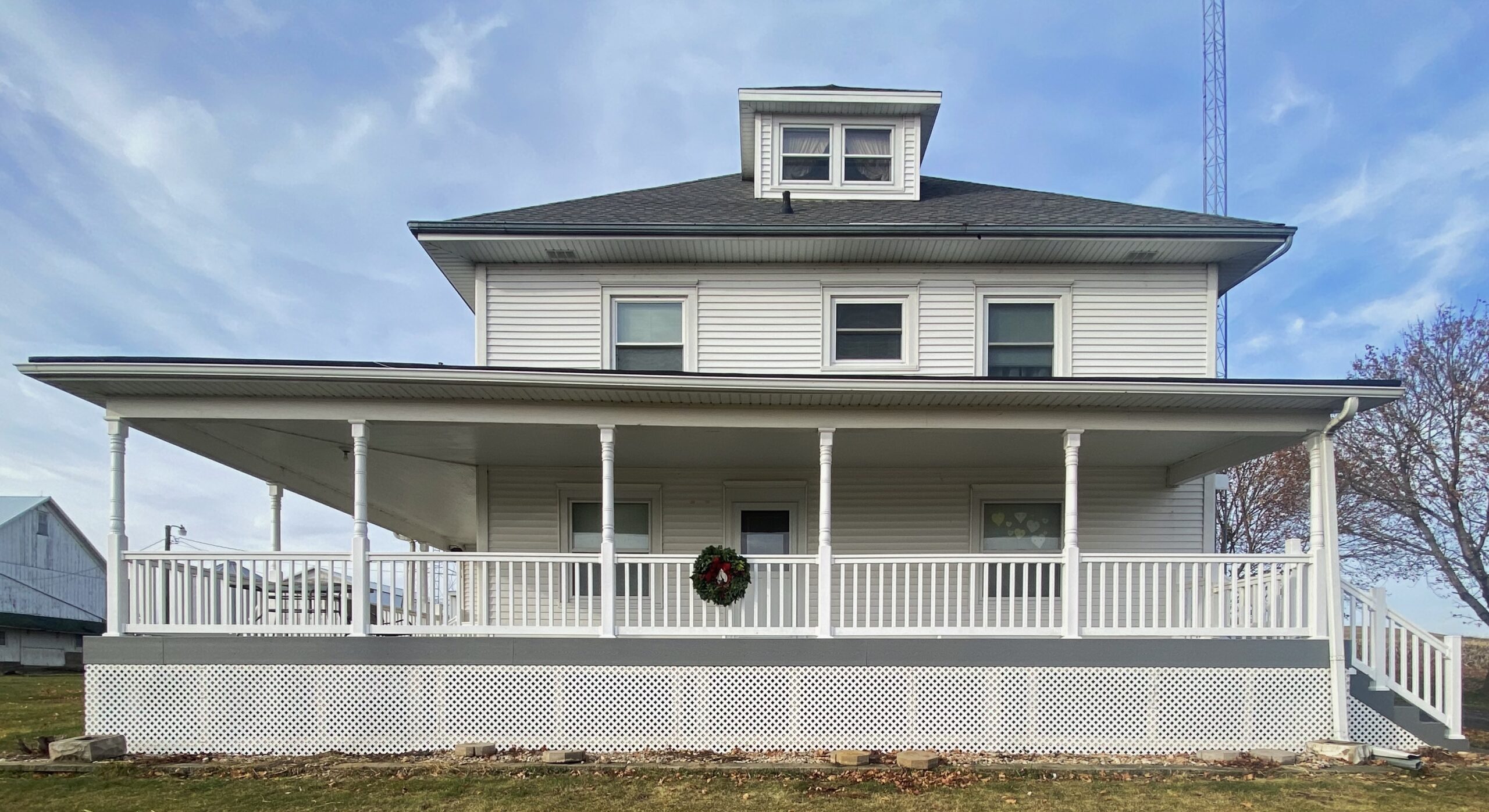 Processed with Vsco with Ss1 Preset | Oak Leaf Construction Electrical