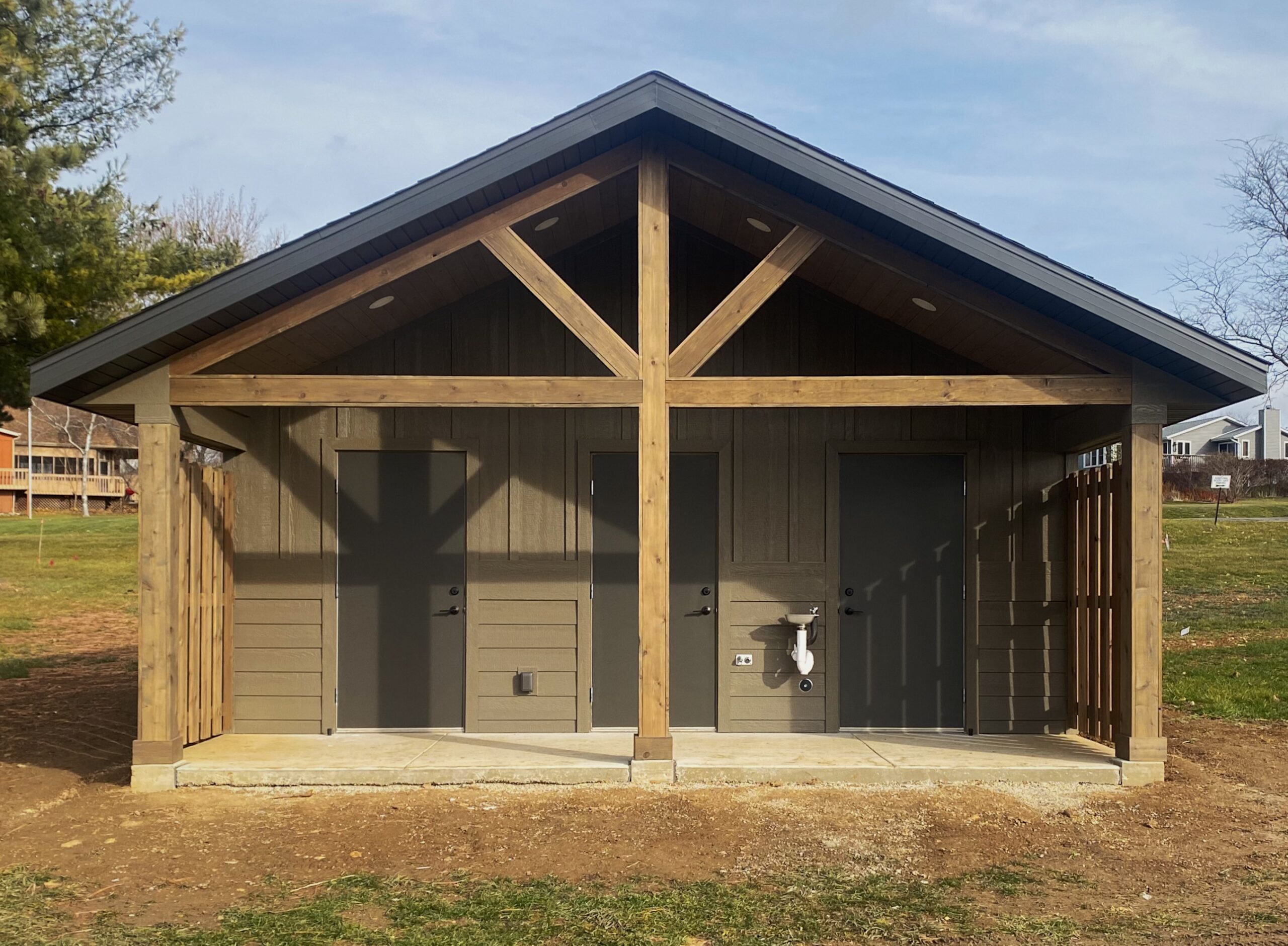 Processed with Vsco with Ss1 Preset | Oak Leaf Construction Electrical