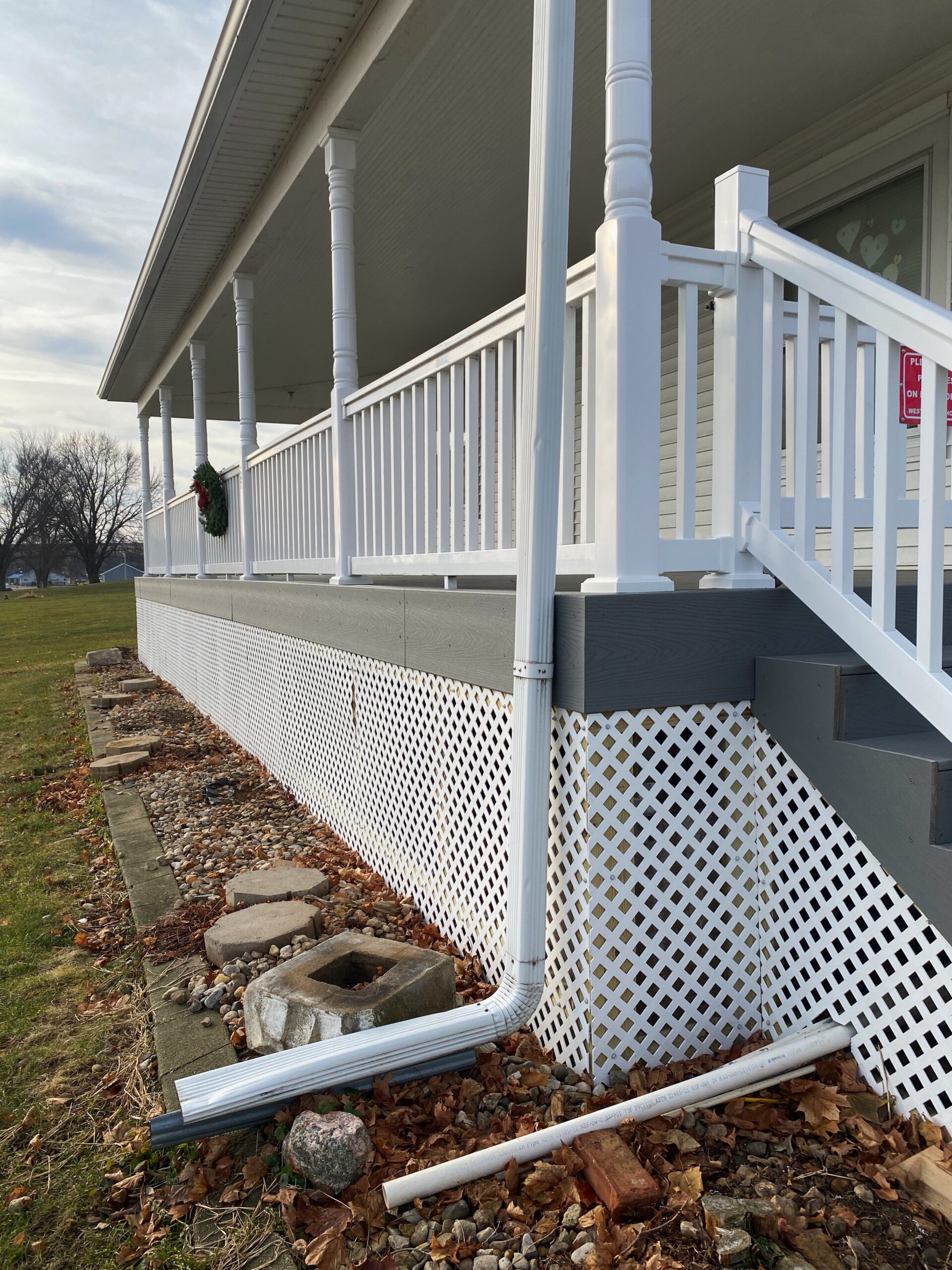 Processed with Vsco with Ss1 Preset | Oak Leaf Construction Electrical