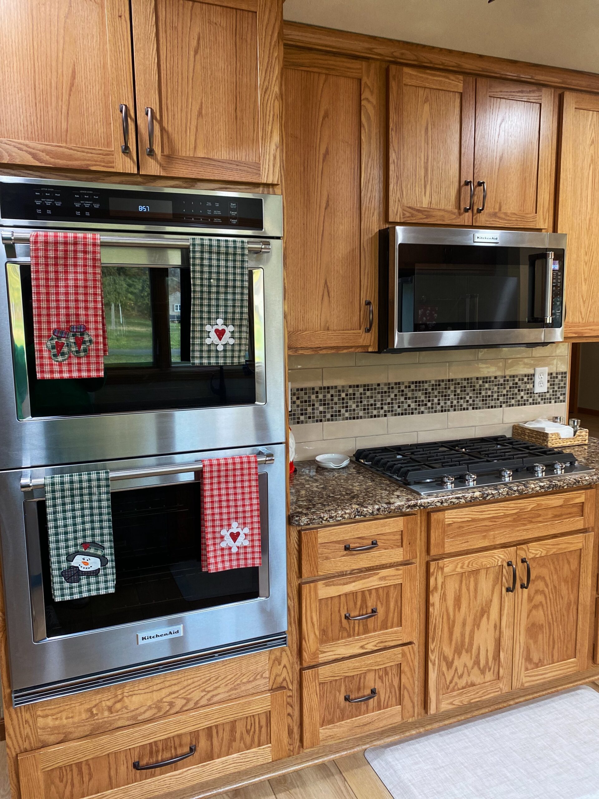 Processed with Vsco with Ss1 Preset | Oak Leaf Construction Electrical