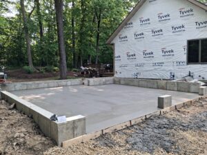 Pre and Post Construction Service Image | Oak Leaf Construction  Electrical Pre and Post Construction Service Image