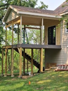 20250530 103920 | Oak Leaf Construction  Electrical