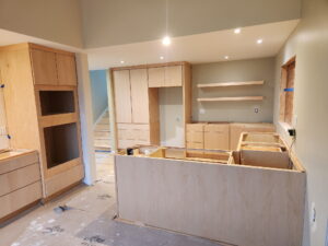 7339287504053256495 | Oak Leaf Construction  Electrical