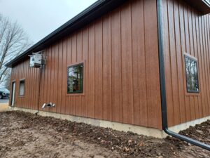 Commercial Office Remodeling Service Image | Oak Leaf Construction  Electrical Commercial Office Remodeling Service Image