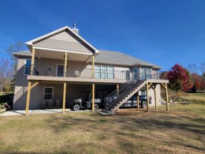 Oak Leaf Home Construction  Electrical for Expert Building and Electrical Services | Oak Leaf Construction  Electrical Oak Leaf Home Construction & Electrical for Expert Building and Electrical Services