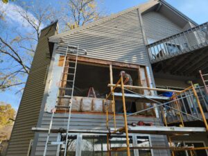 Licensed  Insured Pre  Post Contractors in Mcconnell | Oak Leaf Construction  Electrical Licensed & Insured Pre & Post Contractors in Mcconnell