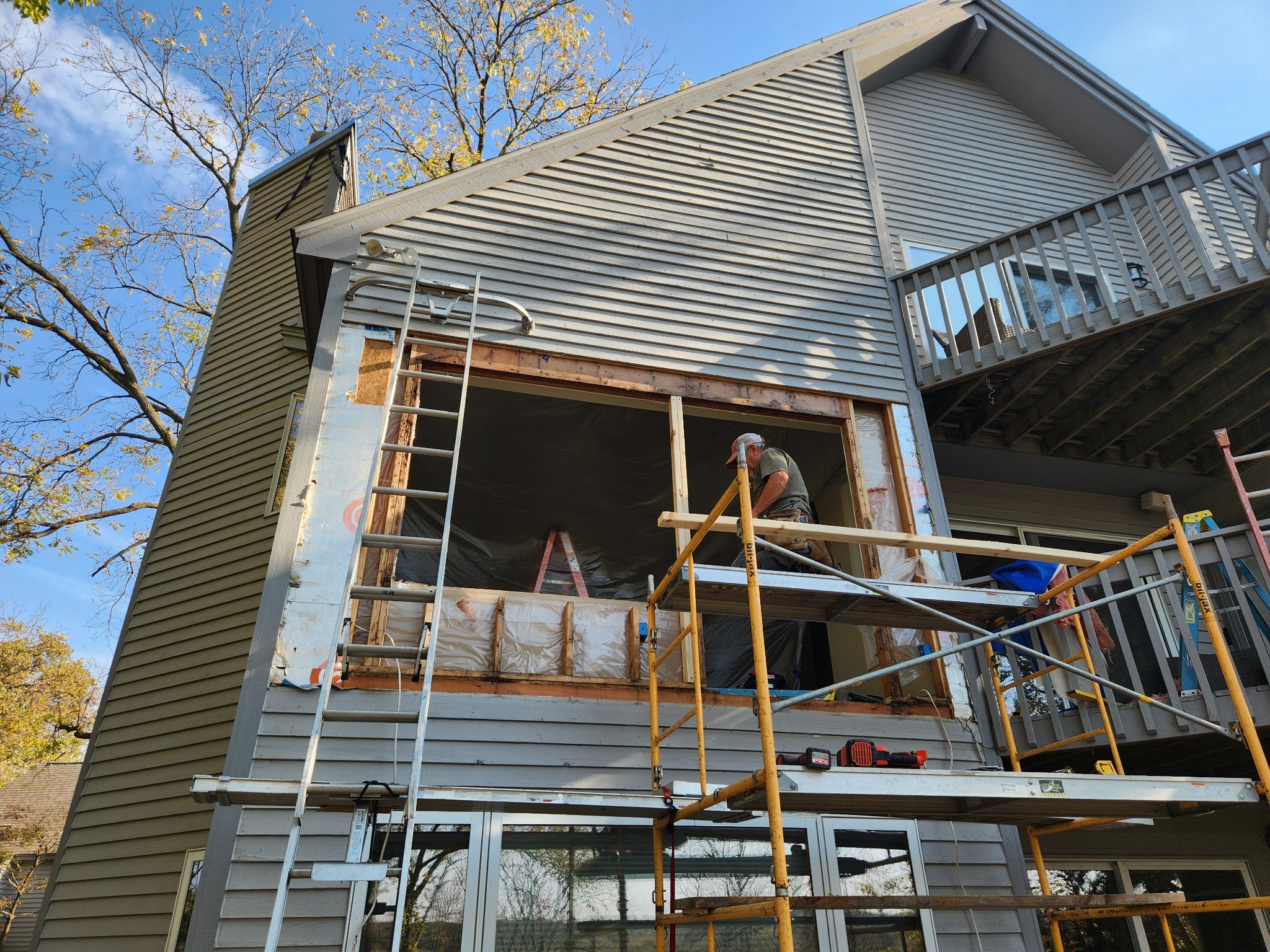 Licensed  Insured Pre  Post Contractors in Mcconnell Licensed & Insured Pre & Post Contractors in Mcconnell