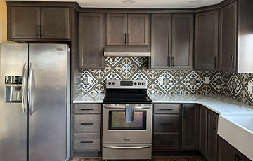 Kitchen & Bathroom Remodeling and Renovation Service Image