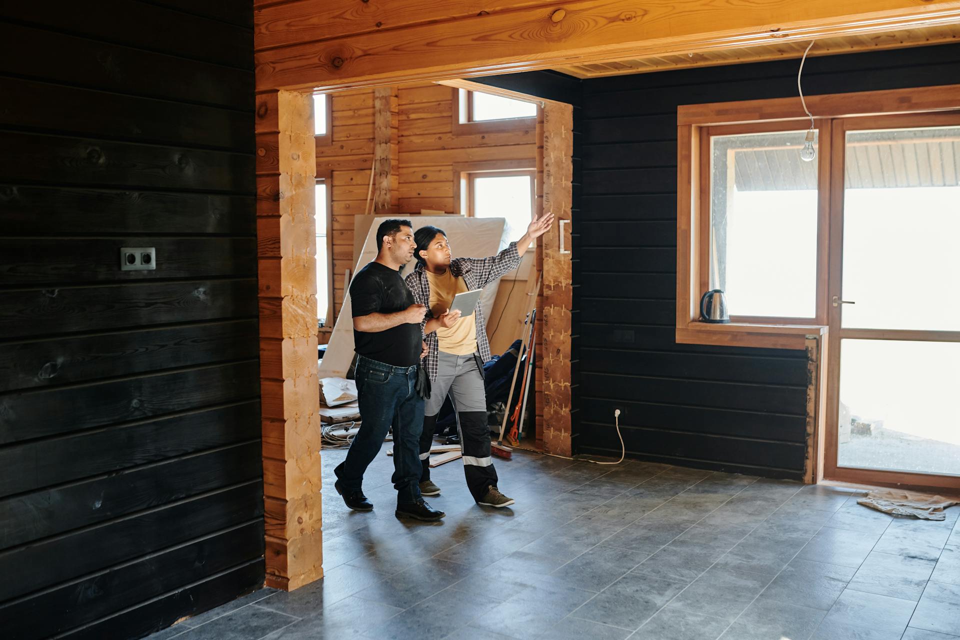 Top Notch Home Remodellers in Mcconnell Il for Your Basement Renovation