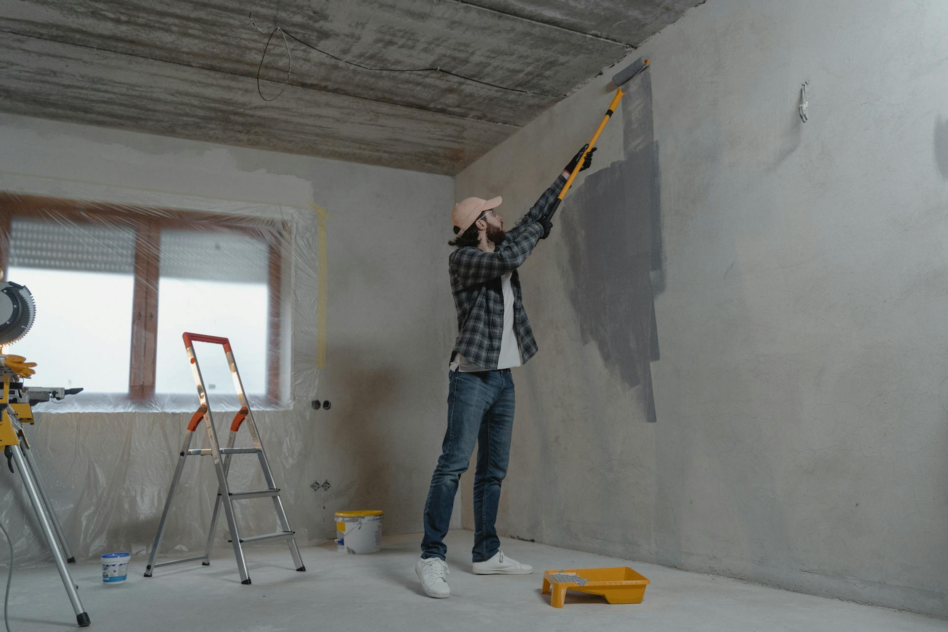 Top Notch Home Remodellers in Mcconnell Il for Your Basement Renovation
