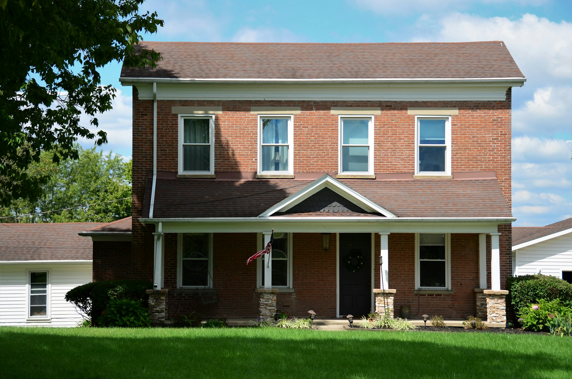 Basement Remodeling & Renovation Contractor in Mcconnell Il