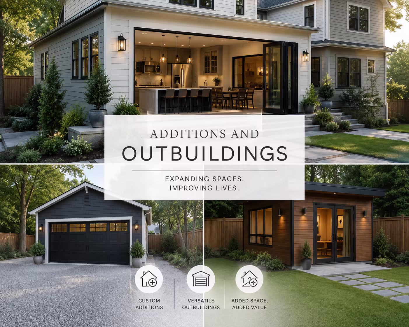 additions and outbuildings services image